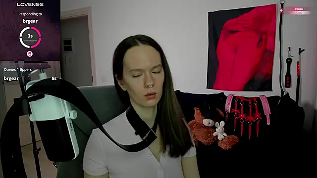 Chatroom XXX en direct de Goddess_of_Fertility