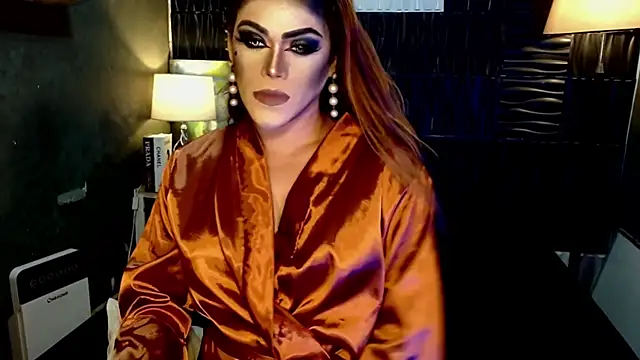 UrtopshemalegoddessAliyah Webcamshow