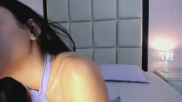 HannaClarrk_のウェブカメラショー