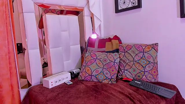 dilan_scootk_ – Kamerová šou