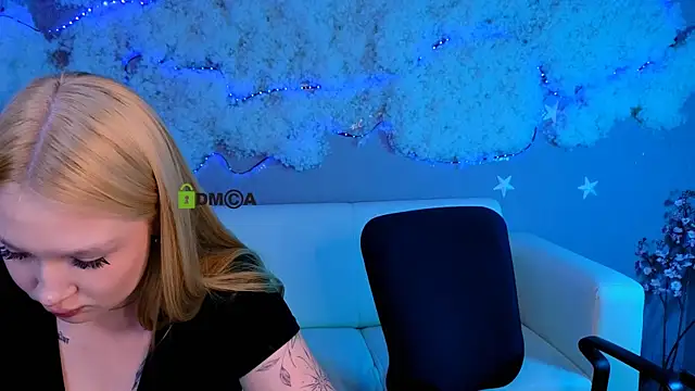 playful_sophie Show Webcam