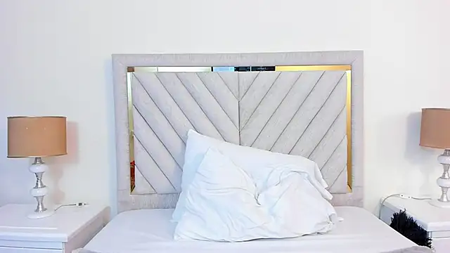 Chat +18 de SophiaQueens ao vivo