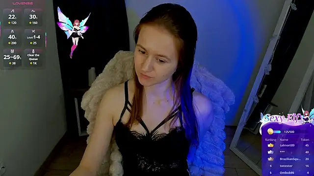 Catherine_e – Live XXX-chat