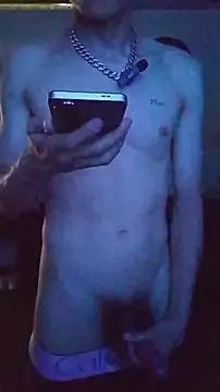 Pokazy przed kamerką – elinnki