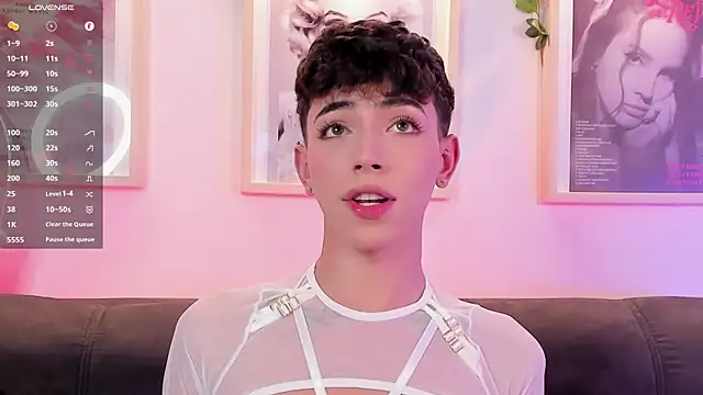 evan_vossのライブXXXチャット