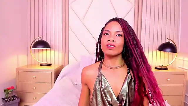 LailaDavidson: онлайн-секс-чат