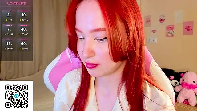 Chat +18 de sunflare_ ao vivo