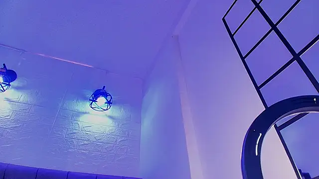 Chat +18 de lala_purple ao vivo