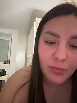 Pertunjukan Kamera Web sonjica_