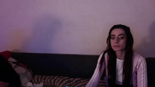 chiara-mario Webcam show