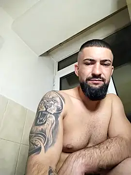 Tommy_Porn_ 웹캠 쇼