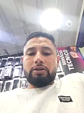 DiegoDass Webcam Show