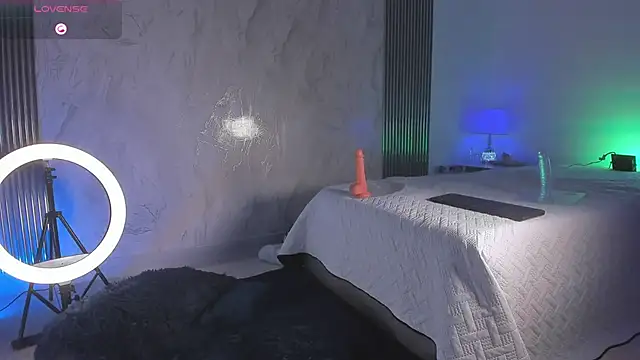 Brat_ 网络视讯表演