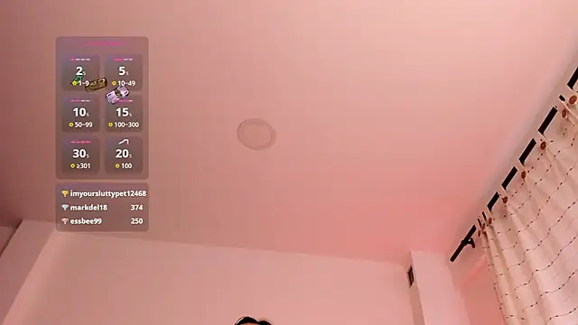 VeronicaGilss' Live XXX Chat