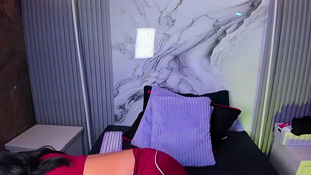 venusowen_'s Live XXX Chat