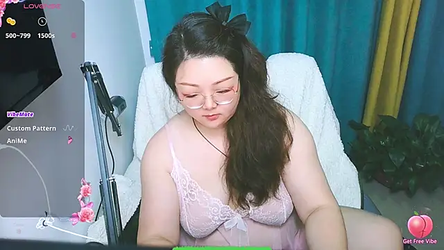 AngelwithEcup Live XXX-Chat