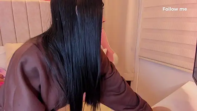 Czat XXX na żywo – tamy_xoo