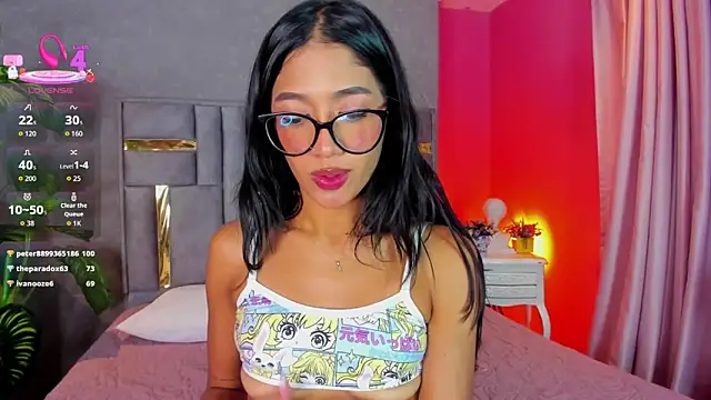 Tyla_Ks' Live XXX Chat