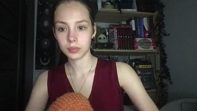 Yuna5343's Live XXX Chat