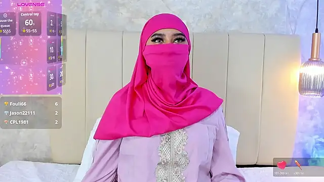 Czat XXX na żywo – Daksha_a