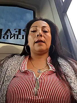 Czat XXX na żywo – misshot_02