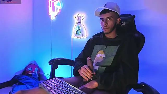 Quetzal_coatl_ Webcam Show