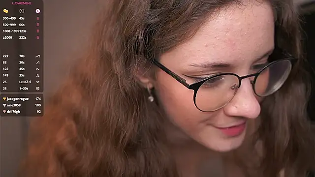 KarmenRasey's Live XXX Chat