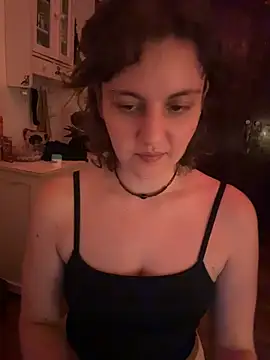 Show de webcam de witchdub