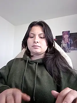 yessica_gomez01's Live XXX Chat