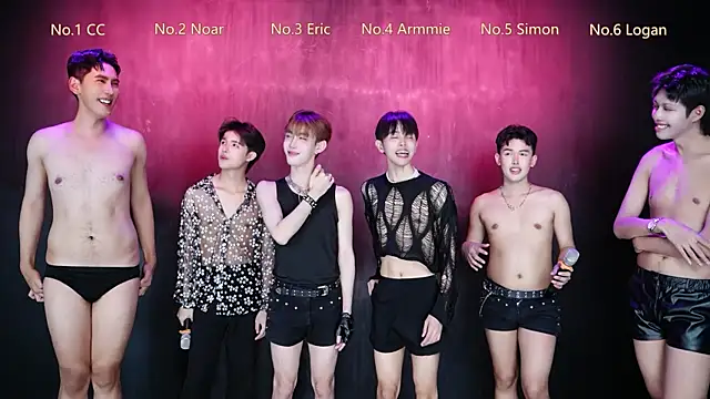 Queen-Vibe Adlı Modelin Canlı XXX Sohbeti