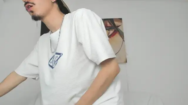 Chat XXX Live finn_jackson