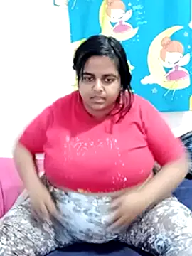 SusanaEshwar's Live XXX Chat