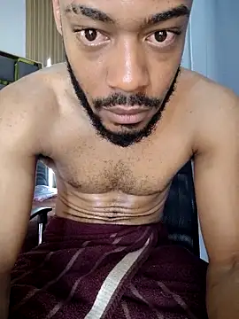 Show Webcam de Oliver_bigblack_cock