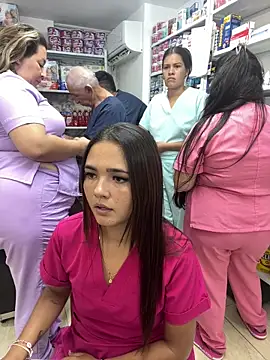 kandalove webkamerás műsora