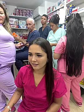 kandalove Show Webcam