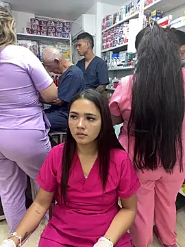 kandalove: вебкам-шоу