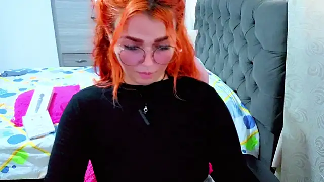 Alexatexa2929 Webcam-Show