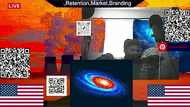 Chat XXX en directo de RussellTaylorLacy