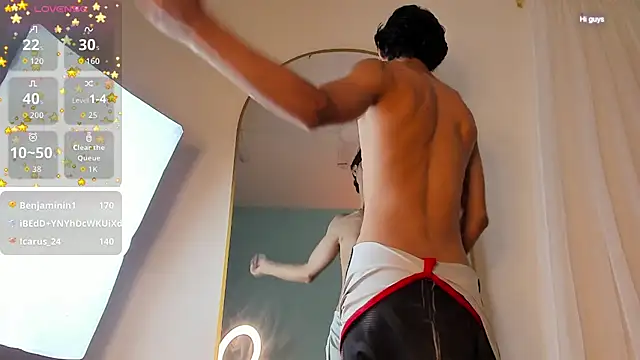 Cheys_Mastn Live XXX chat