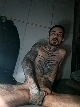 Вебкам-шоу Robe420