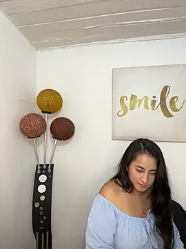 Antonella_Julieta's Live XXX Chat