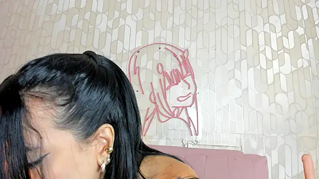 alanismorgan's Live XXX Chat