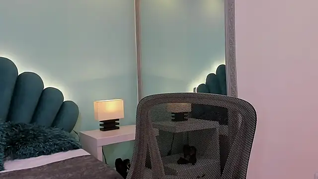 Živý XXX chat sharlott18