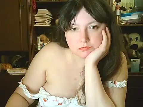 Živý XXX chat CarrieQPeach