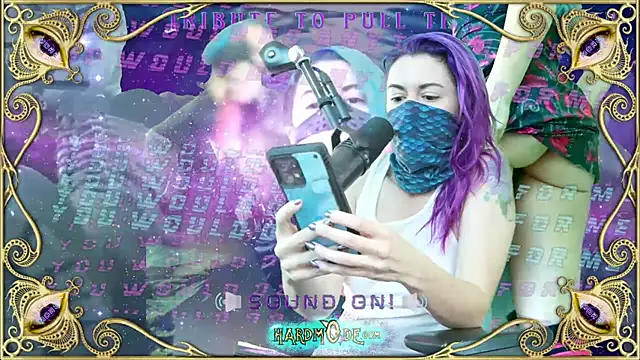 hardm0de – webcam-show