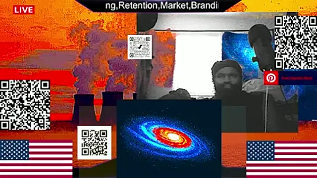 RussellTaylorLacy Show in webcam