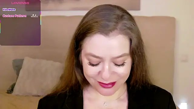 Živý XXX chat PetersEmily