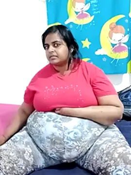 Živý XXX chat SusanaEshwar