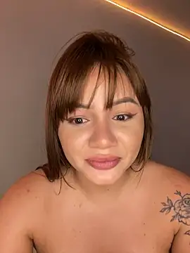 Show de webcam de Isisbennett