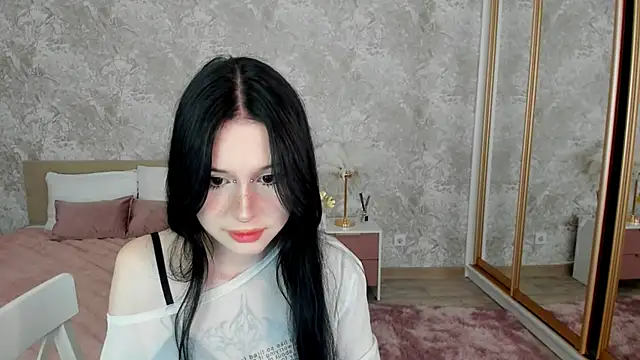 Chat XXX en directo de VioletHarme